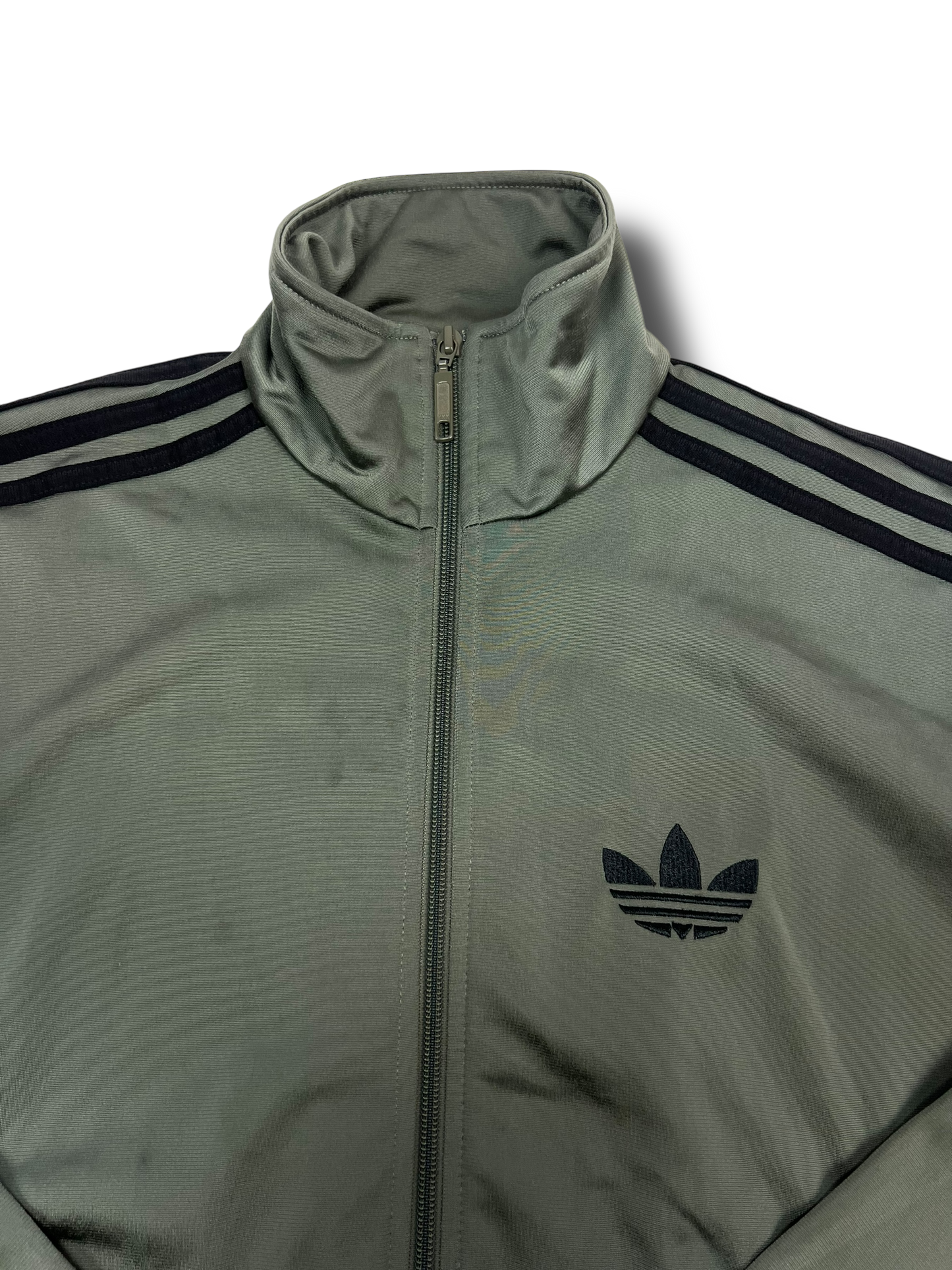 Adidas Track Jacket (S)