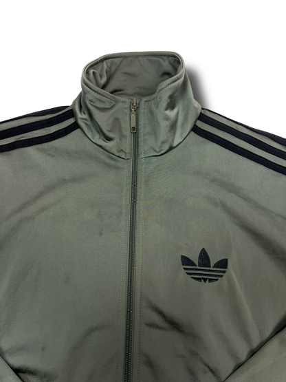 Adidas Track Jacket (S)