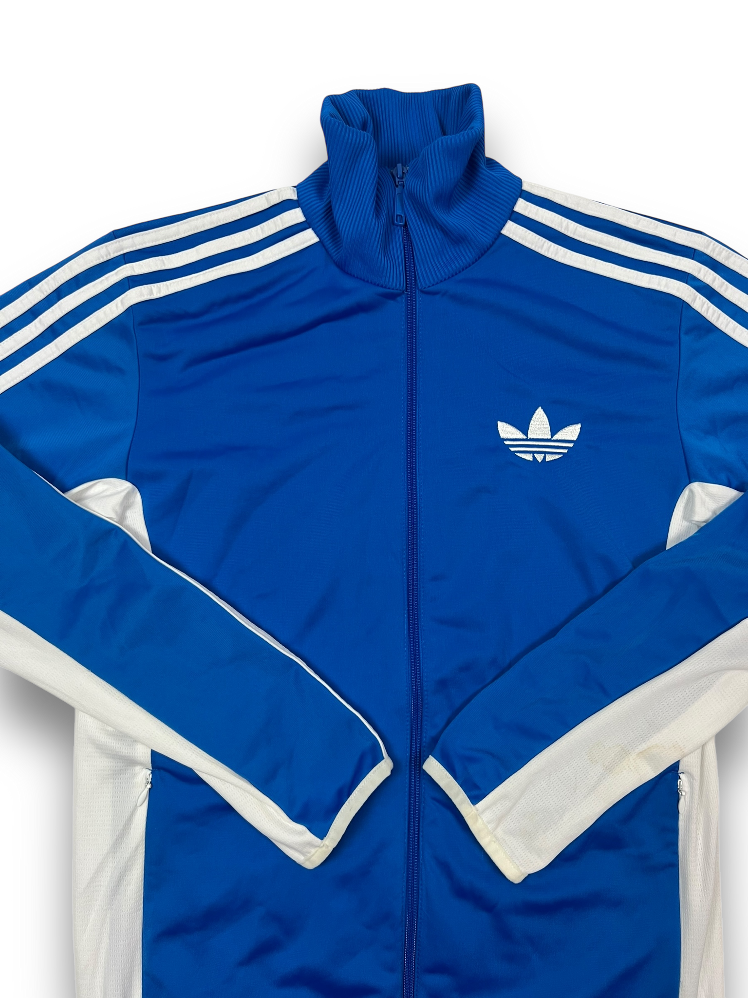 Adidas Track Jacket (S)