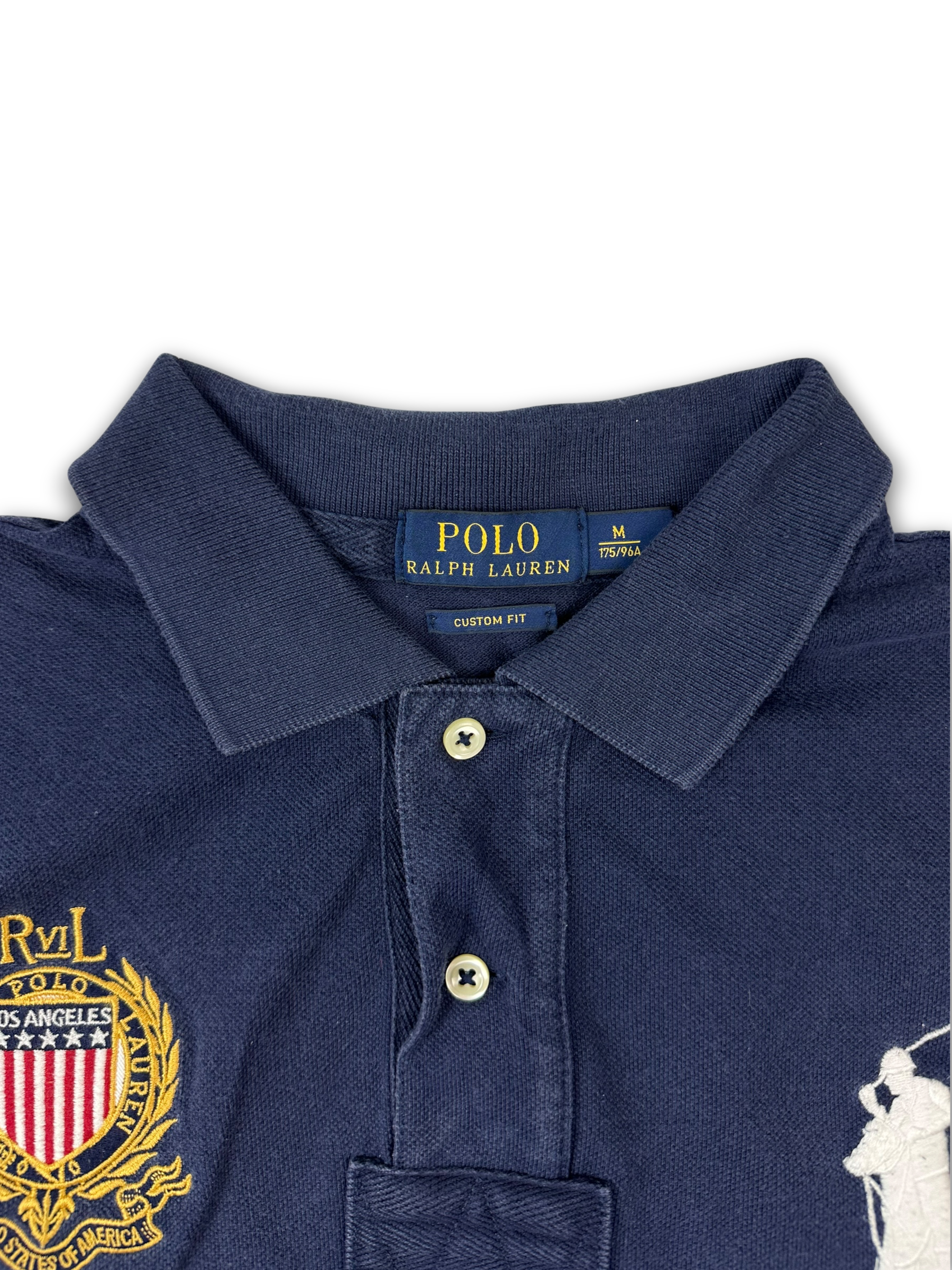 Polo Ralph Lauren Polo (M)