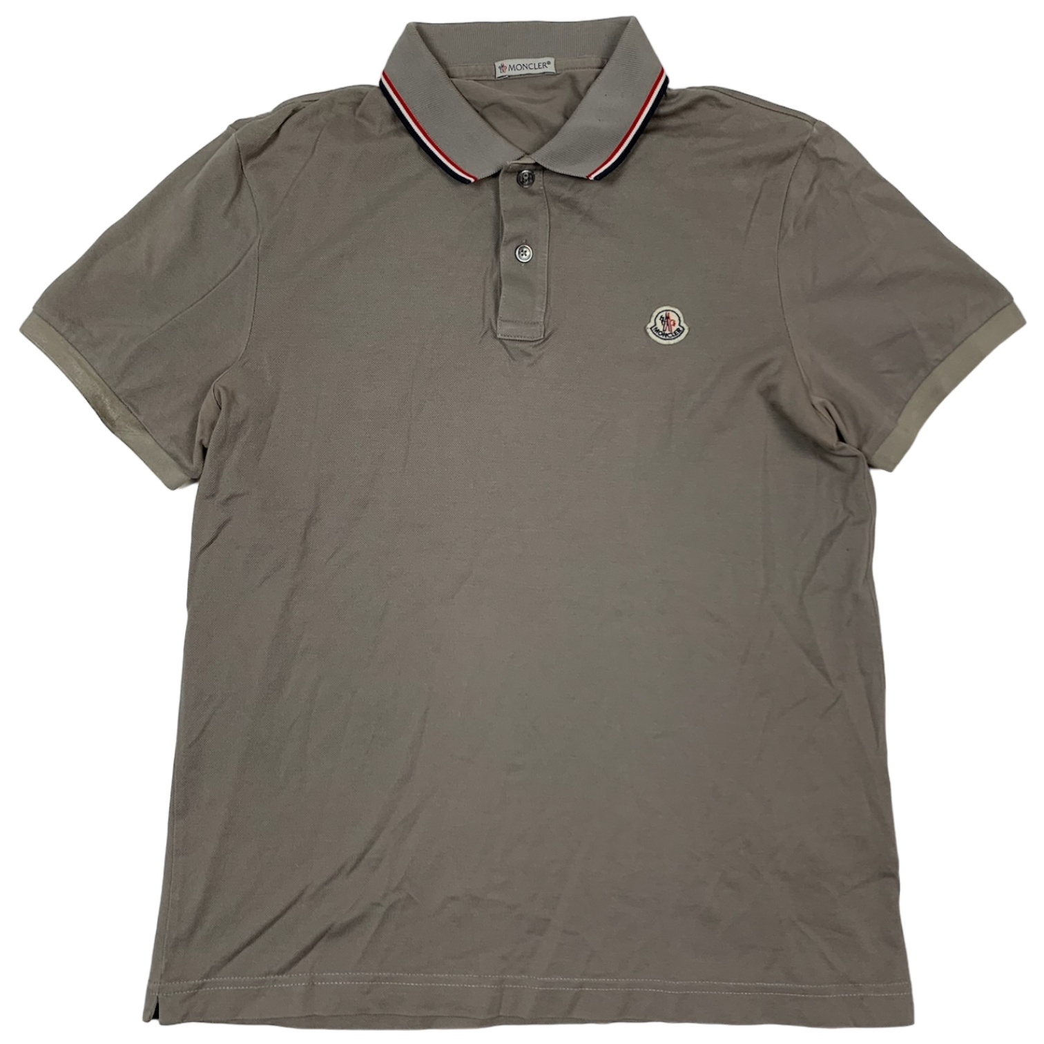 Moncler Polo (S)