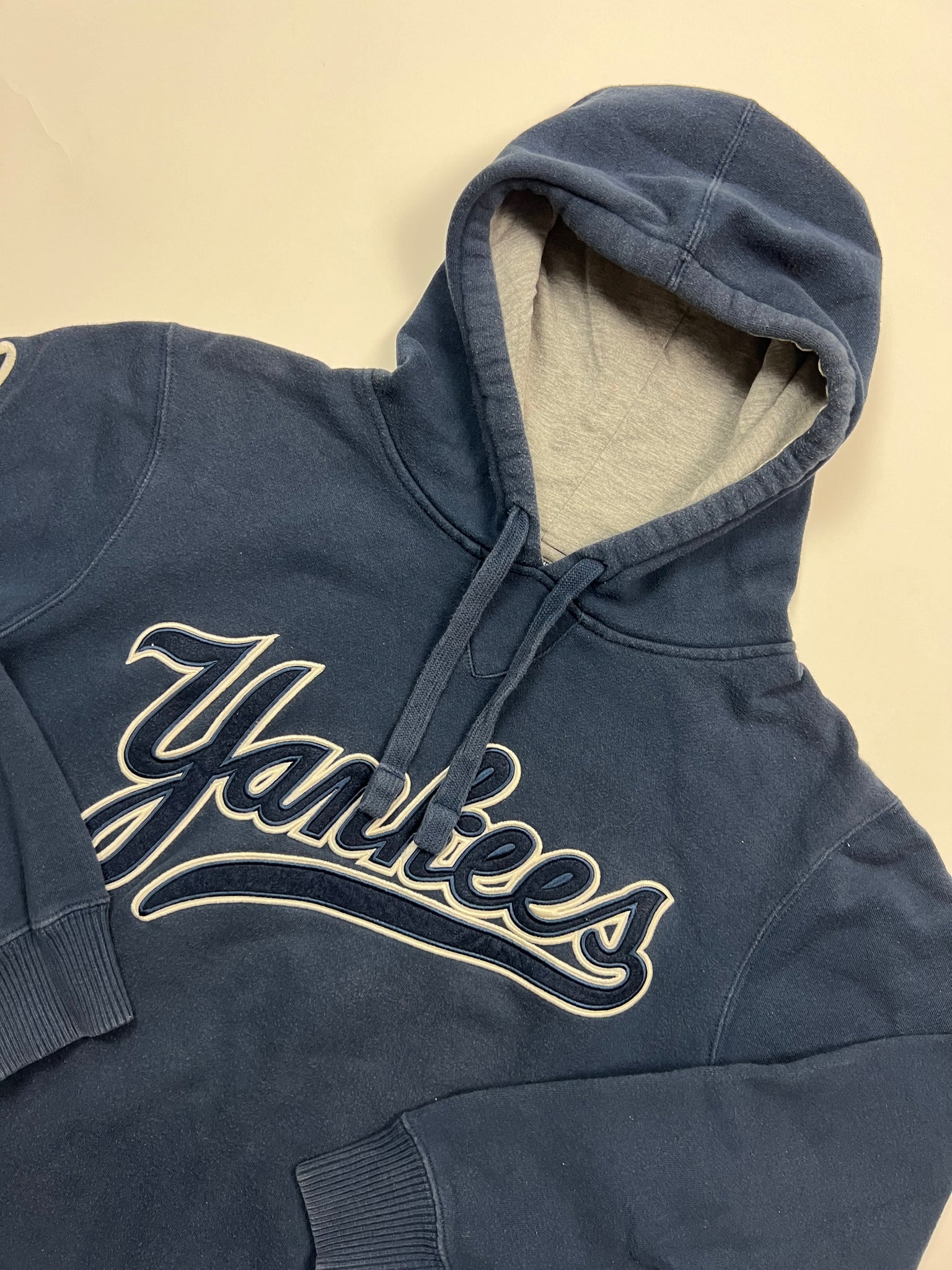 NY Yankees Hoodie (M)