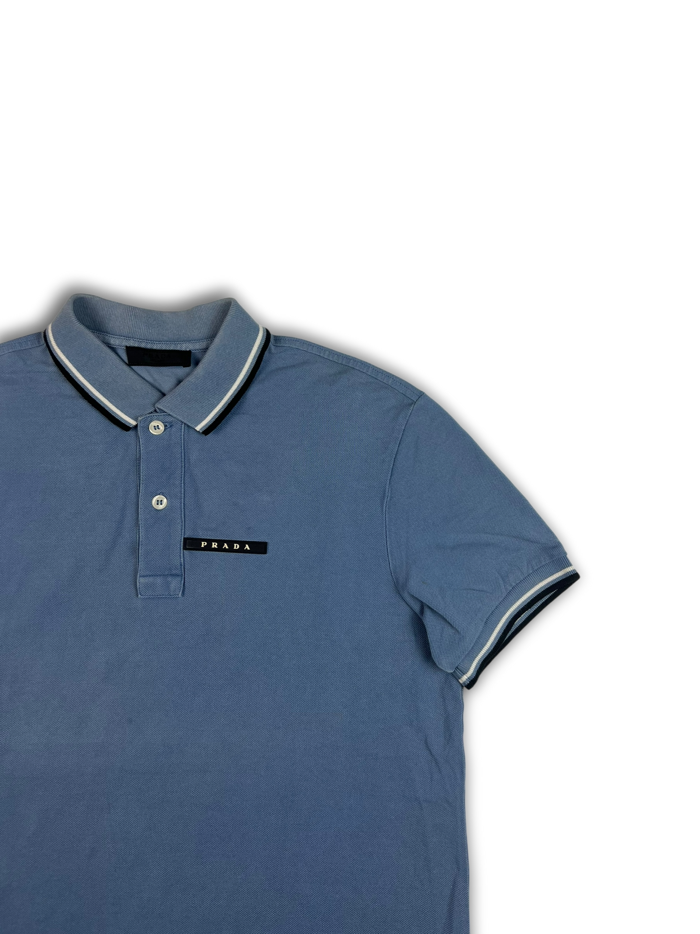 Prada Polo (L)
