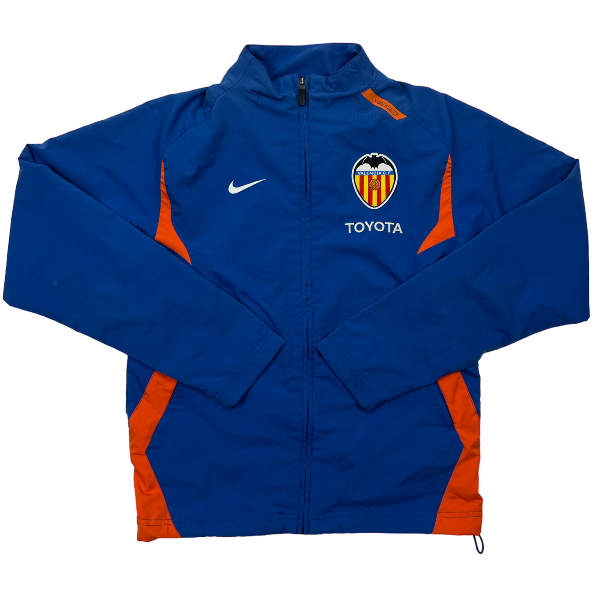 Nike Valencia CF Track Jacket (S)