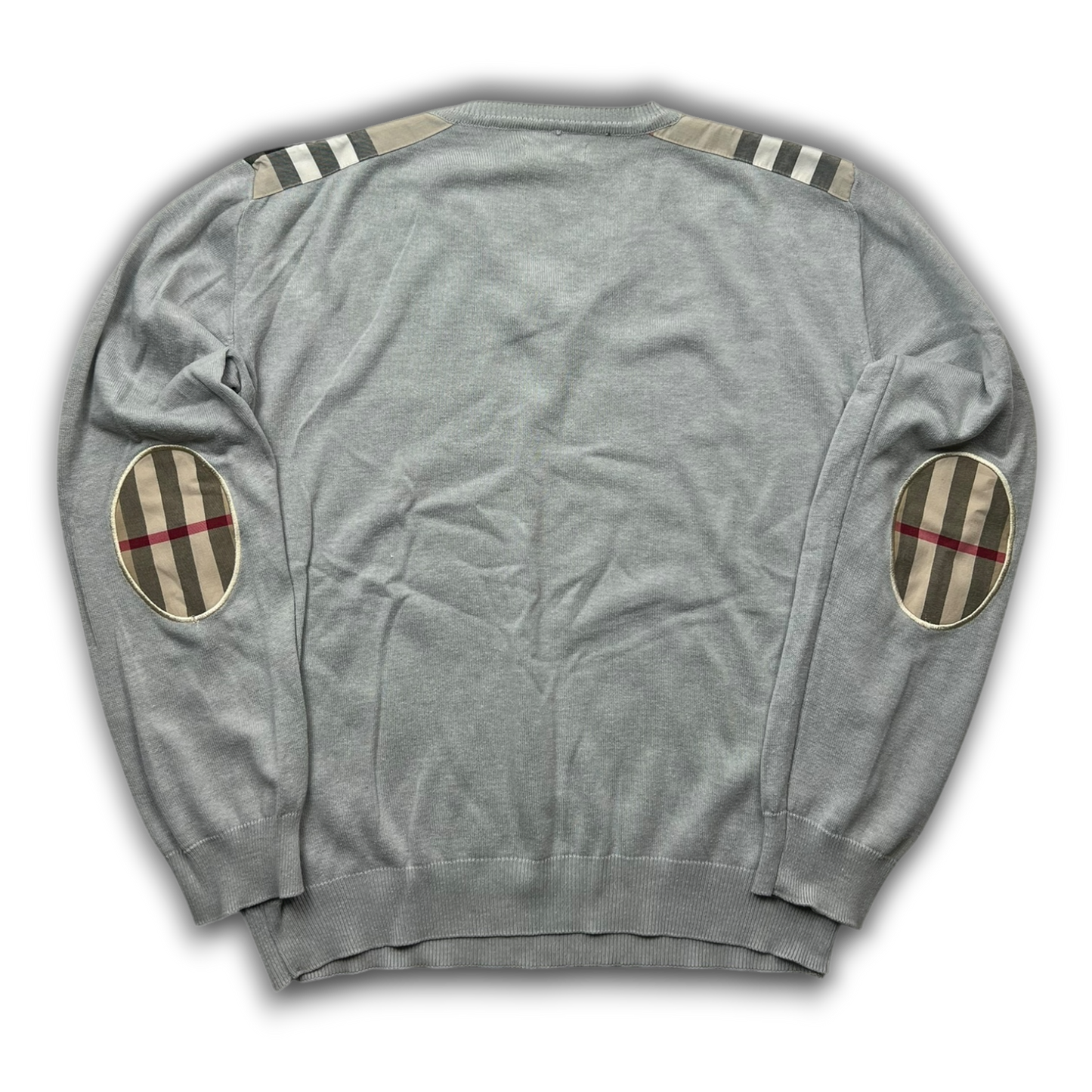 Burberry Sweater (L)