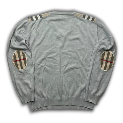 Burberry Sweater (L)