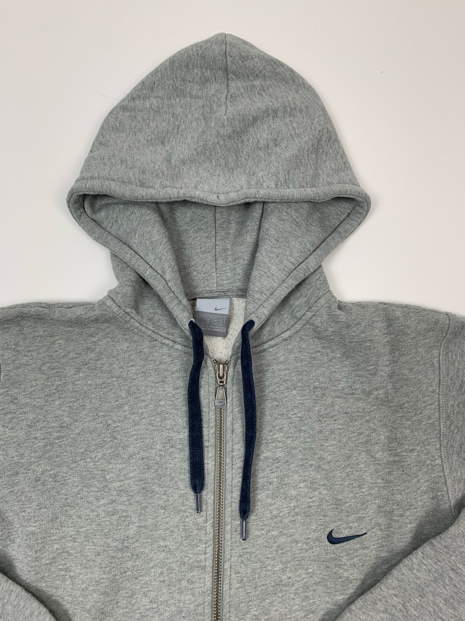 Nike Zip Up (S)