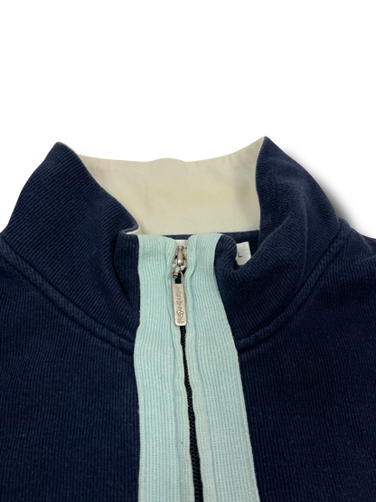 Yves Saint Laurent Zip Up (L)