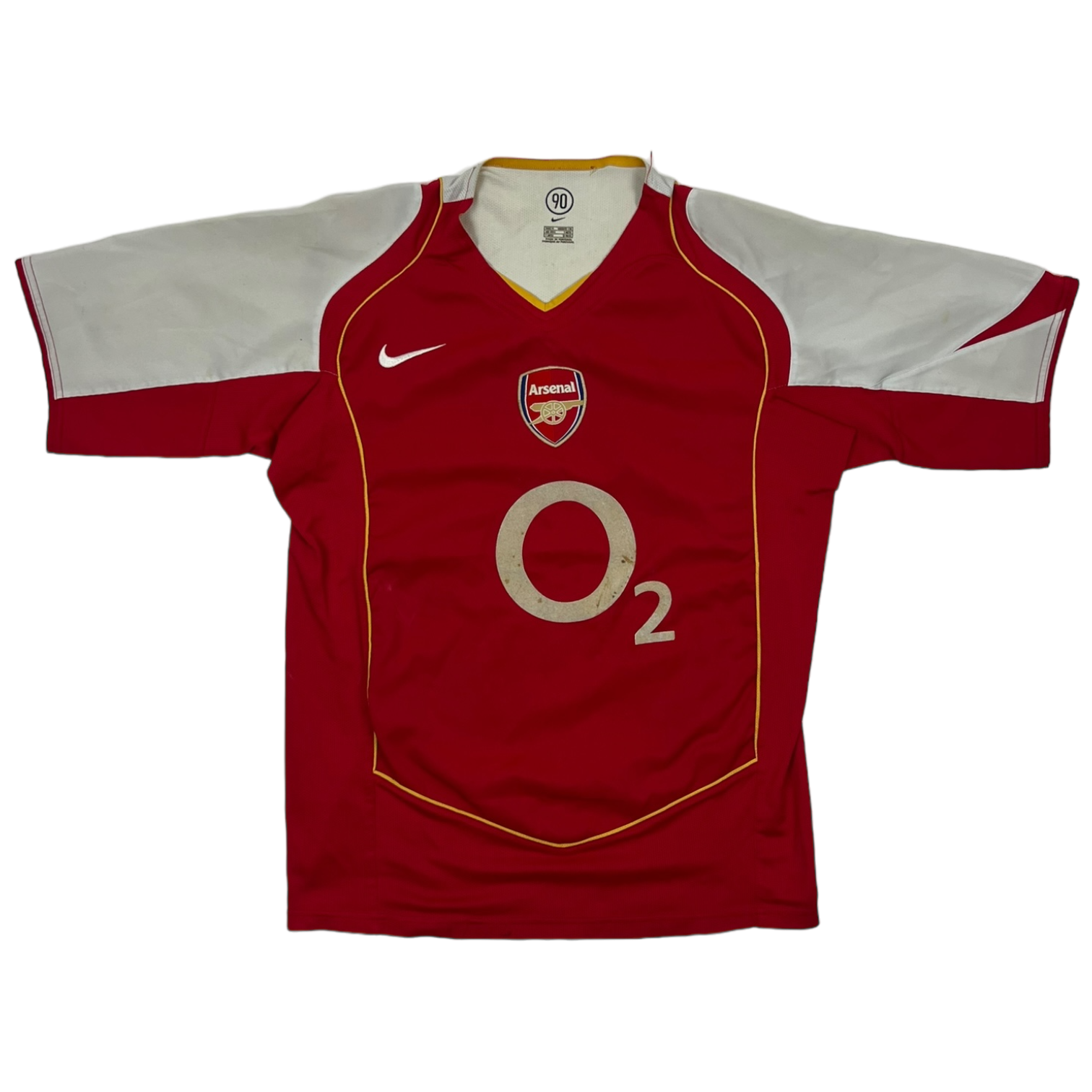 Nike Arsenal FC Jersey (M)