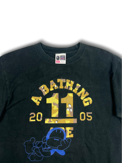 A Bathing Ape T-Shirt (M)