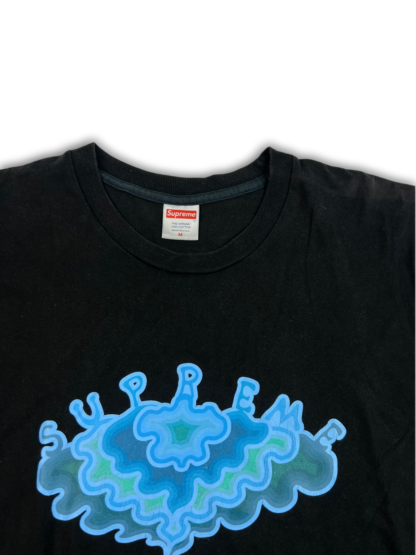 Supreme T-Shirt (M)