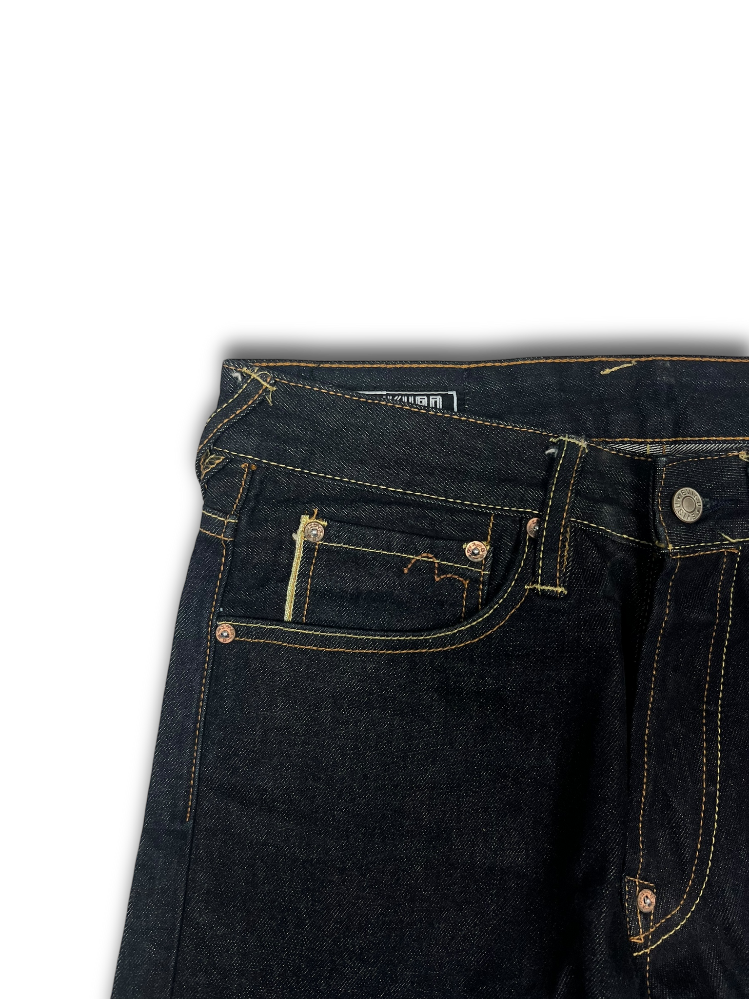 Evisu Jorts (28)