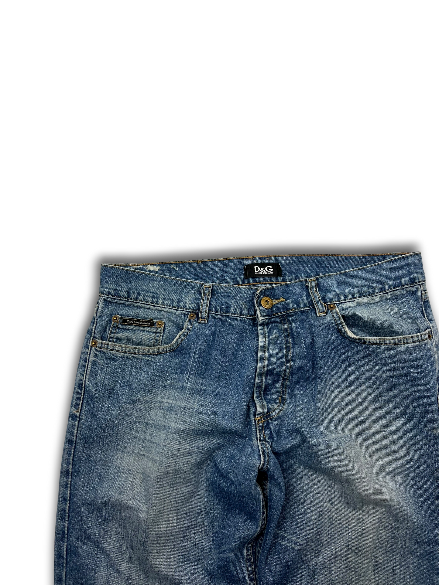 Dolce & Gabbana Jeans (34)