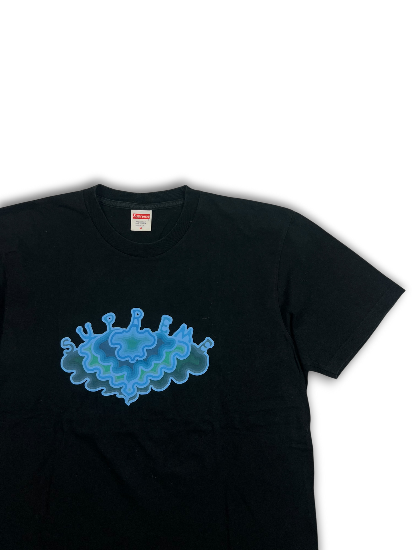 Supreme T-Shirt (M)