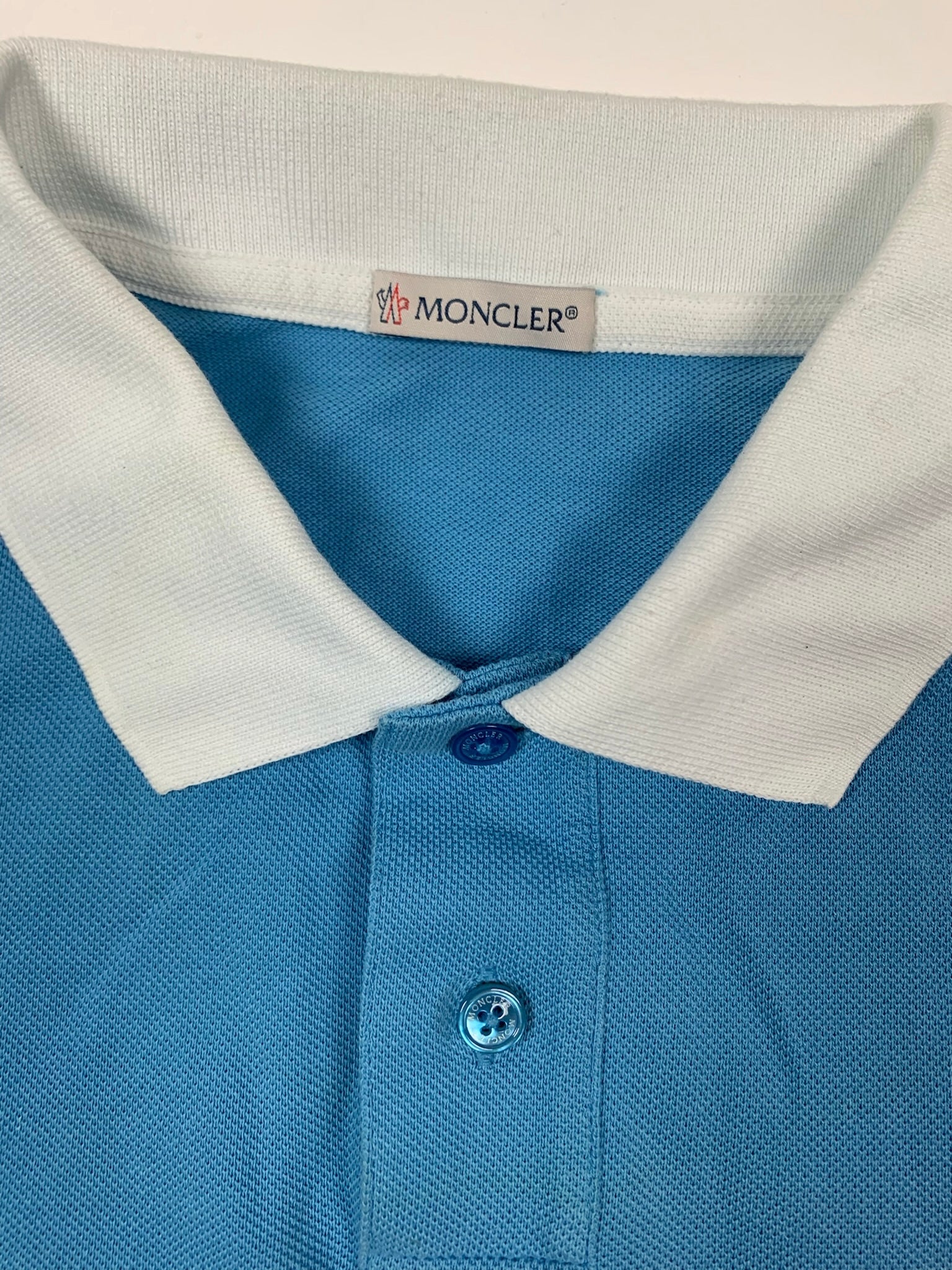 Moncler Polo (S)