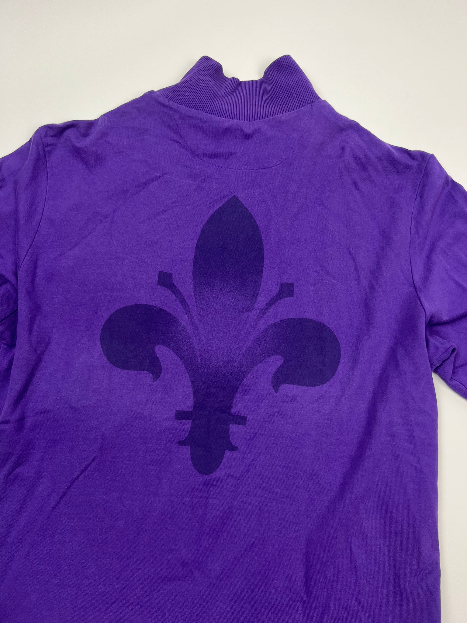 Lotto Fiorentina Zip Up (XL)