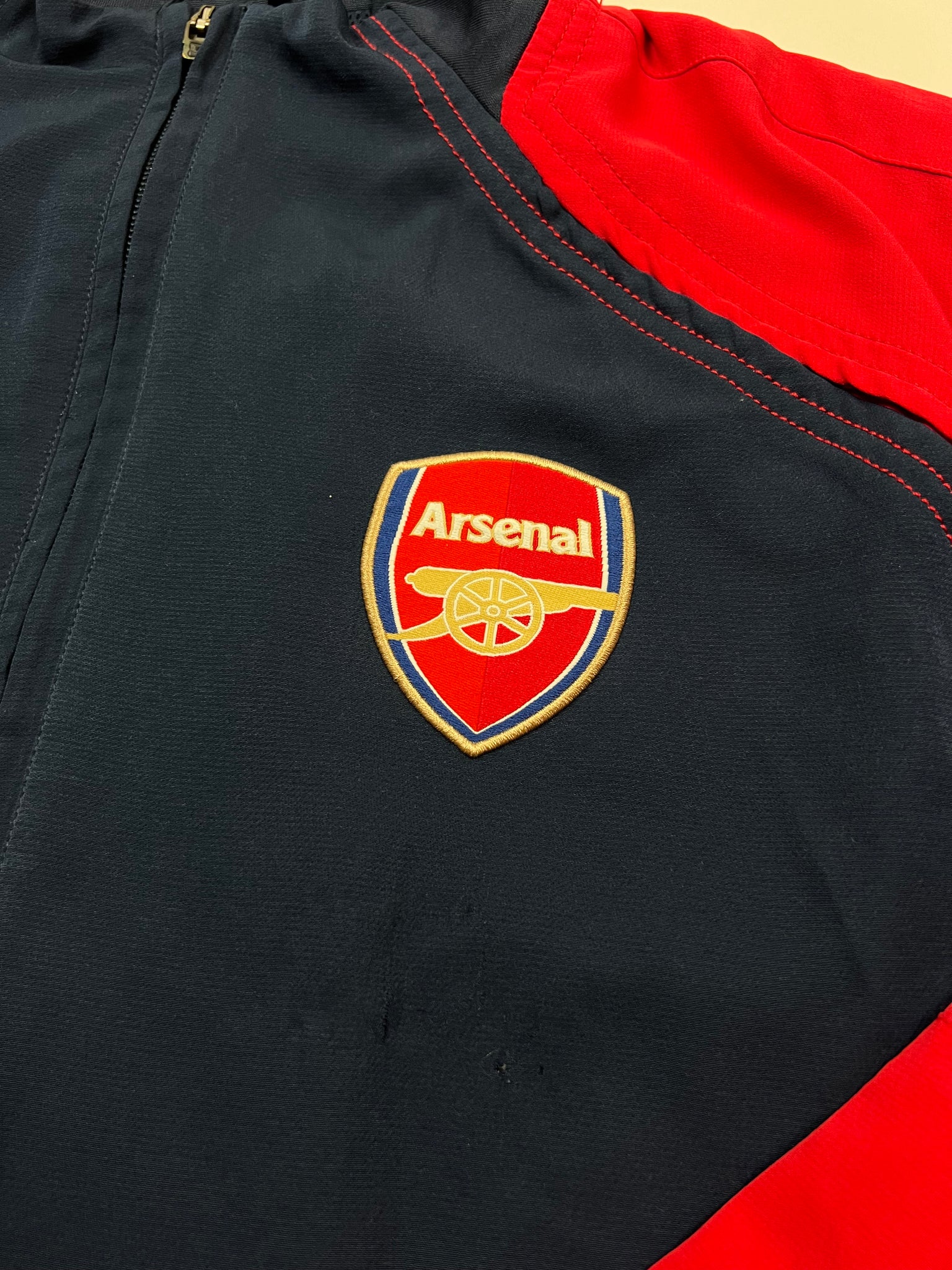 Nike Arsenal FC Track Jacket (L)