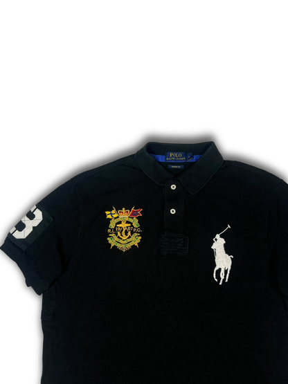 Polo Ralph Lauren Polo (L)
