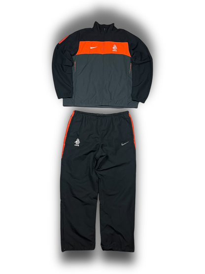 Nike Netherlands Tracksuit (XL)