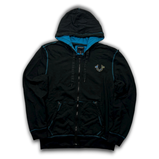 True Religion Zip Up (L)