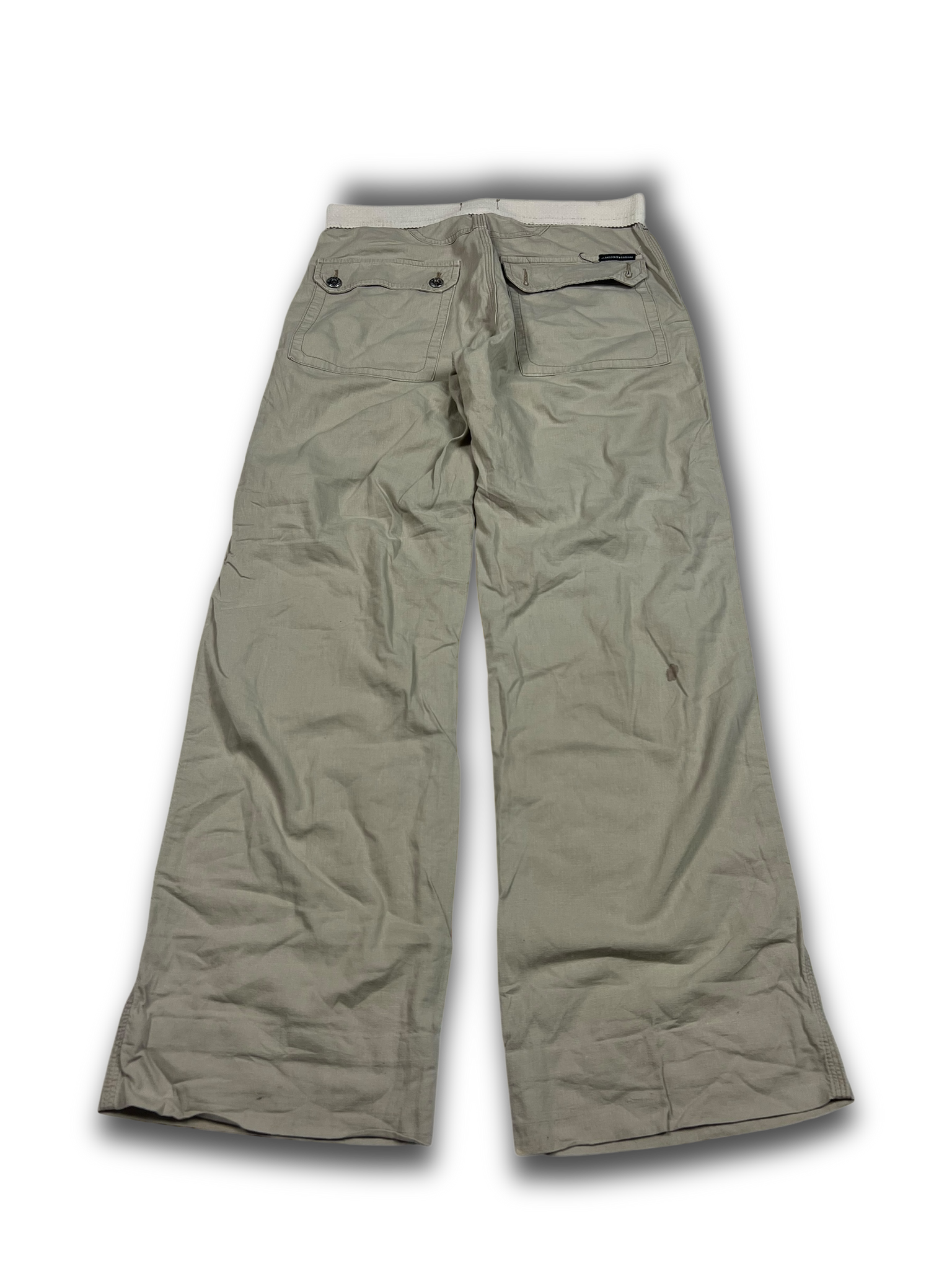 Dolce & Gabbana Pants (31)