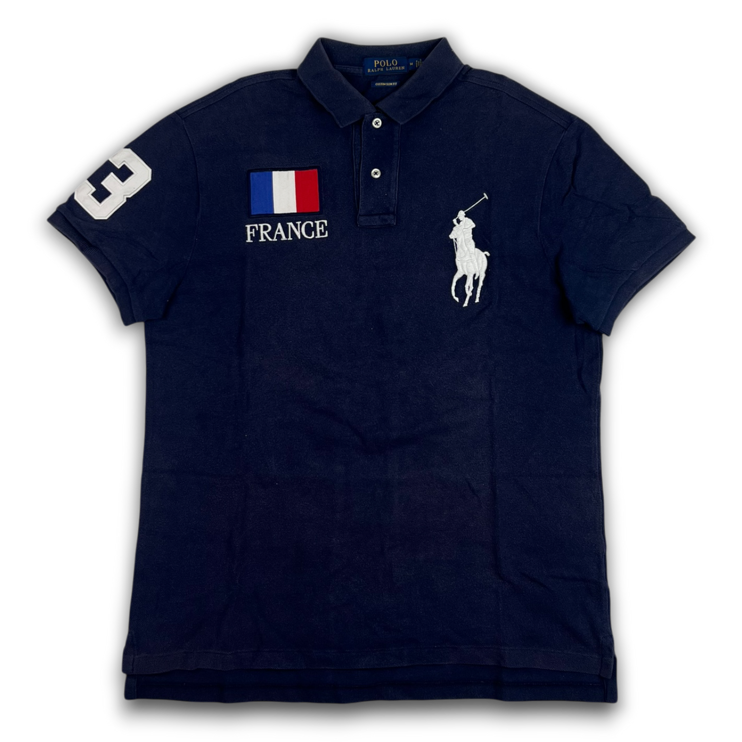 Polo Ralph Lauren Polo (M)