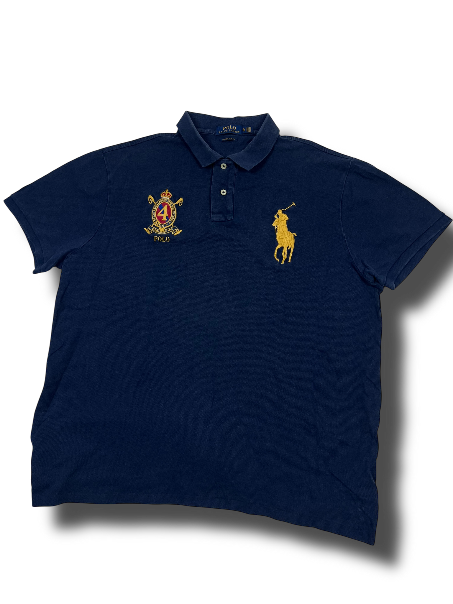 Polo Ralph Lauren Polo (XL)