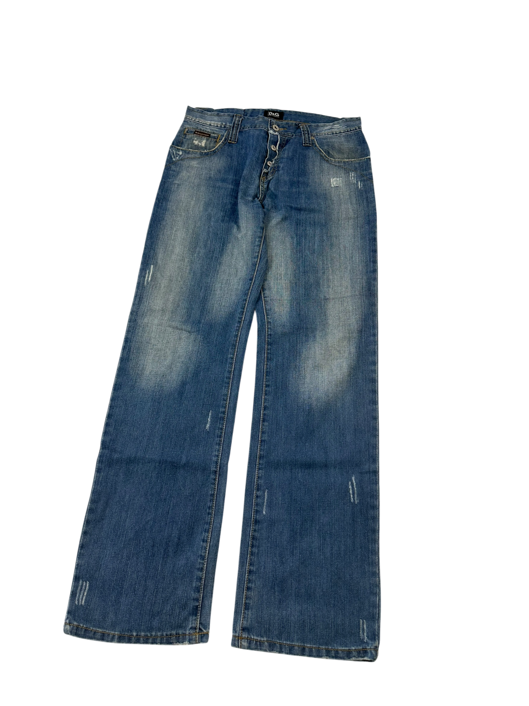 Dolce&Gabbana Jeans (34)
