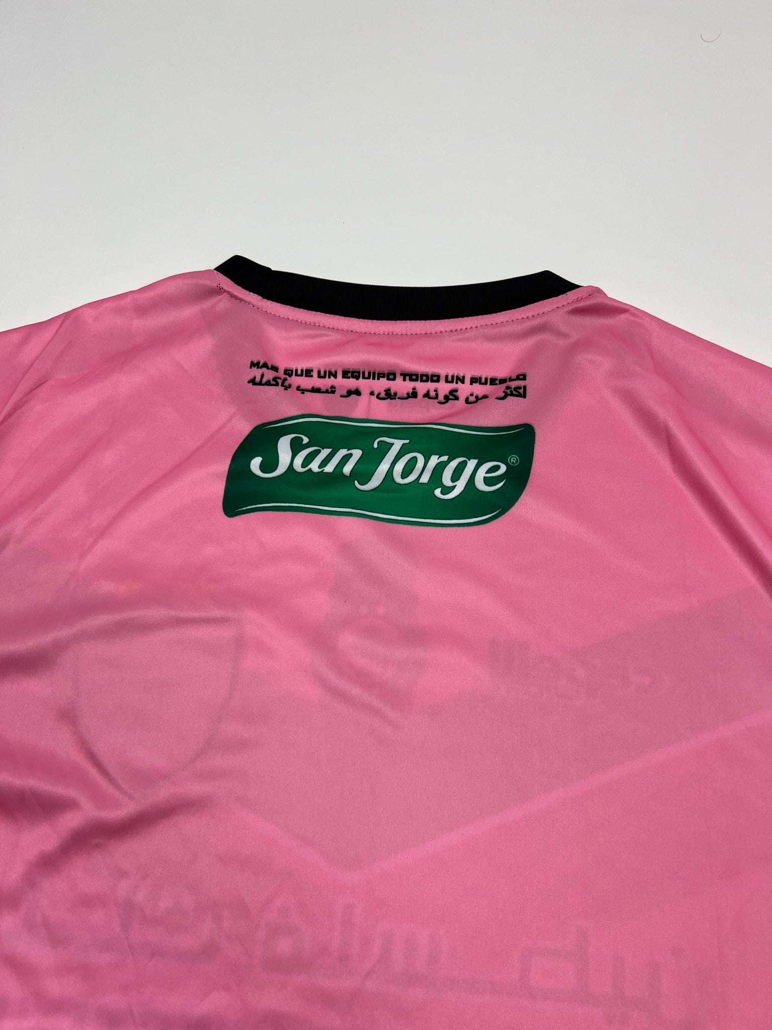 CD Palestino Jersey (S)