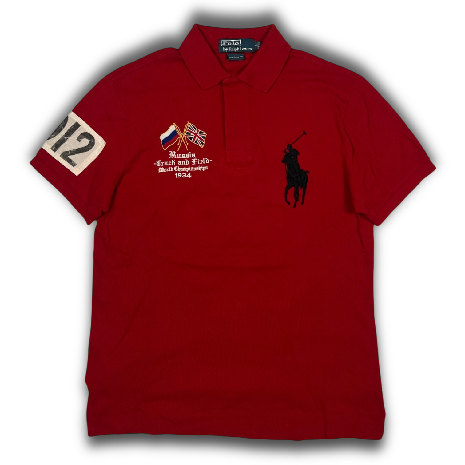 Polo Ralph Lauren Polo (S)