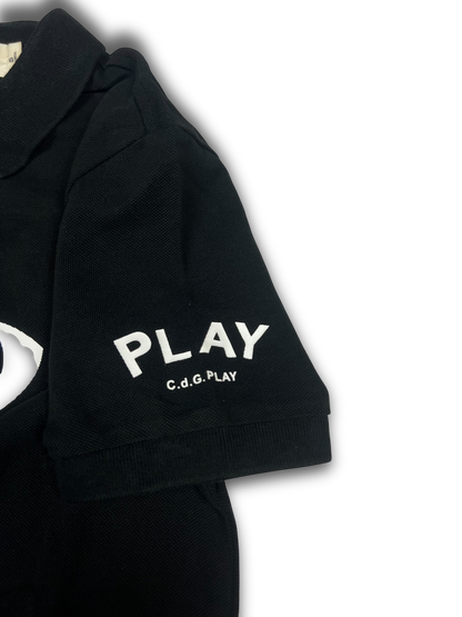Comme des Garçons Polo (S)