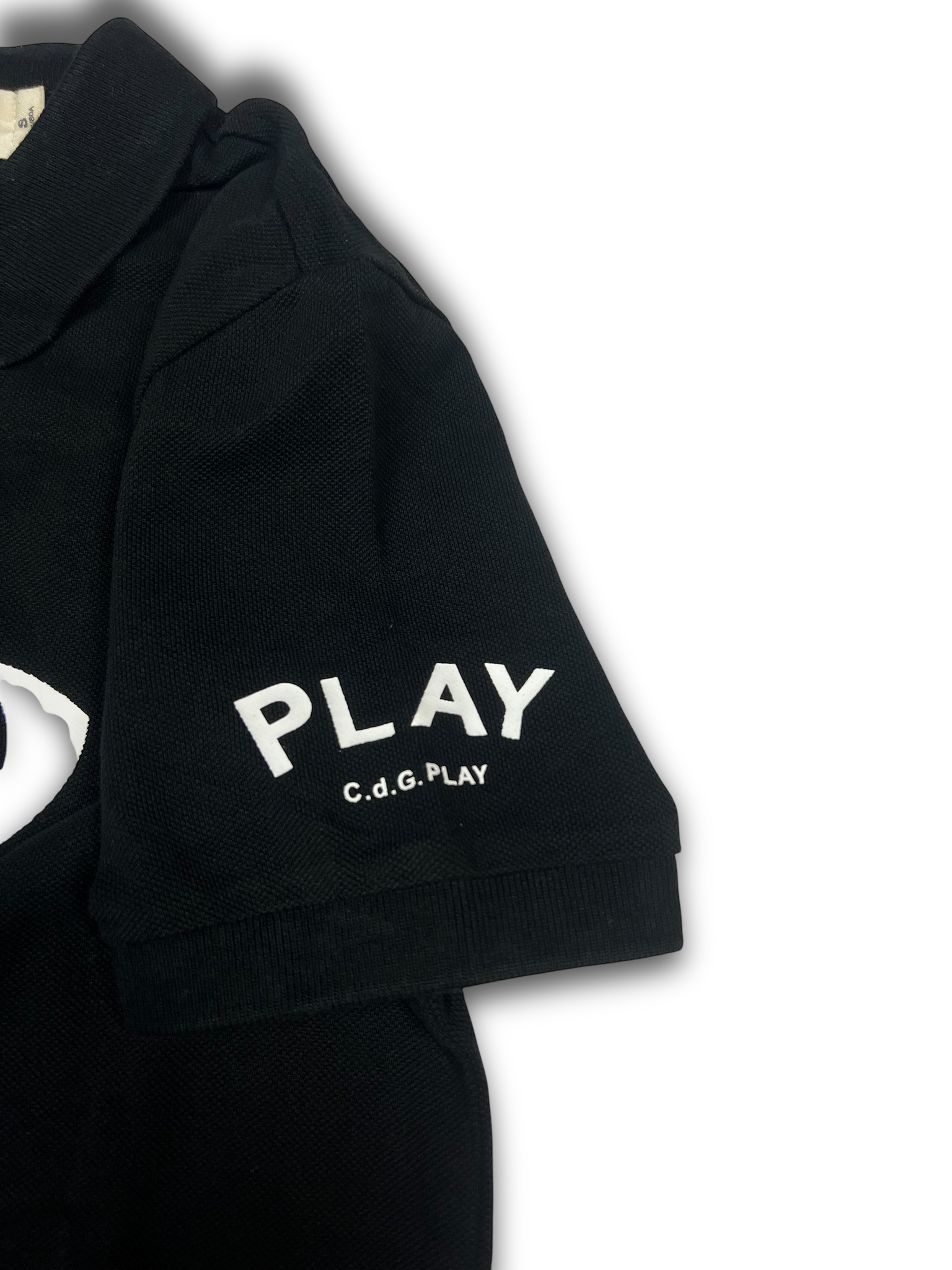 Comme des Garçons Polo (S)