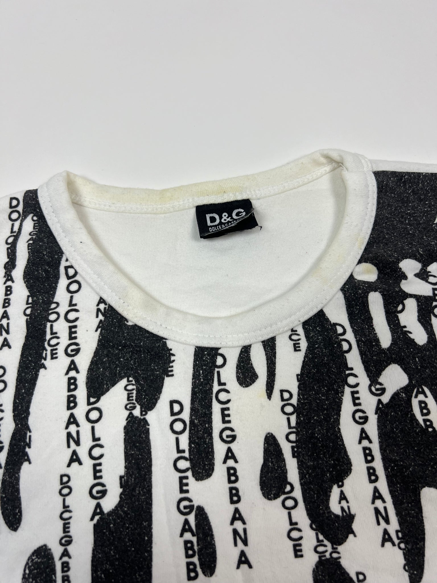 Dolce & Gabbana Sweater (XL)