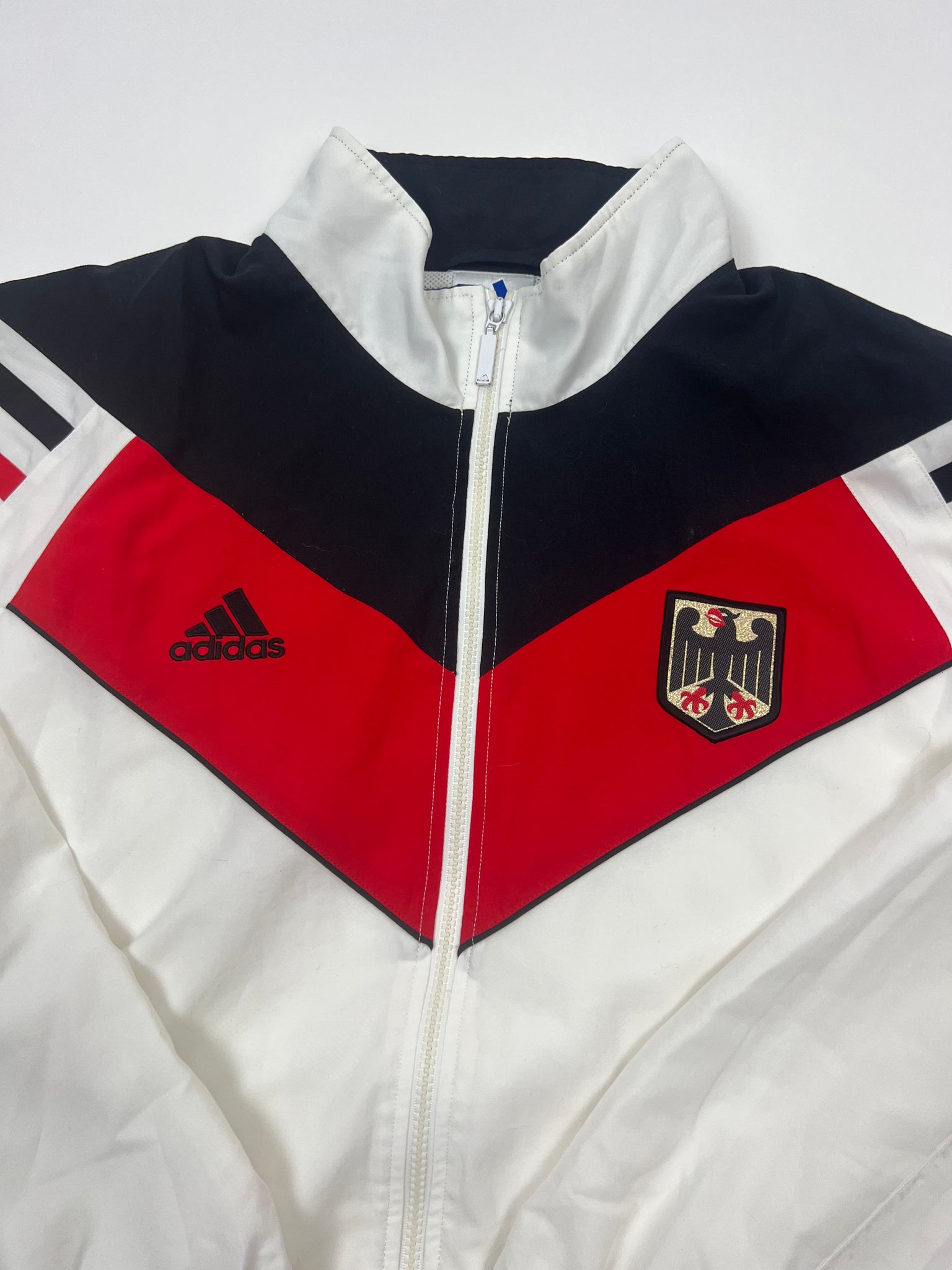 Adidas Germany Track Jacket (XL)