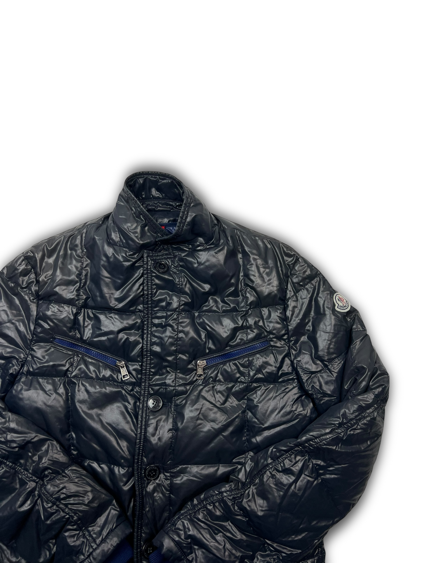 Moncler Puffer Jacket (M)