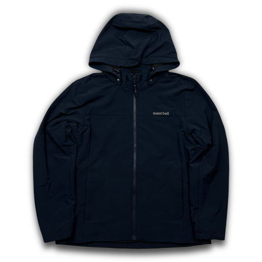 Montbell Jacket (M)