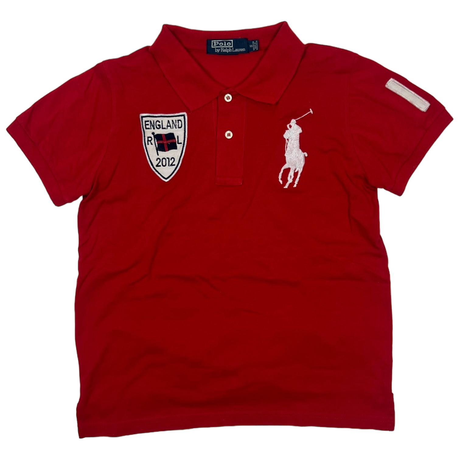 Polo Ralph Lauren Polo (S)