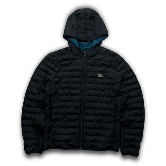 Lacoste Puffer Jacket (M)