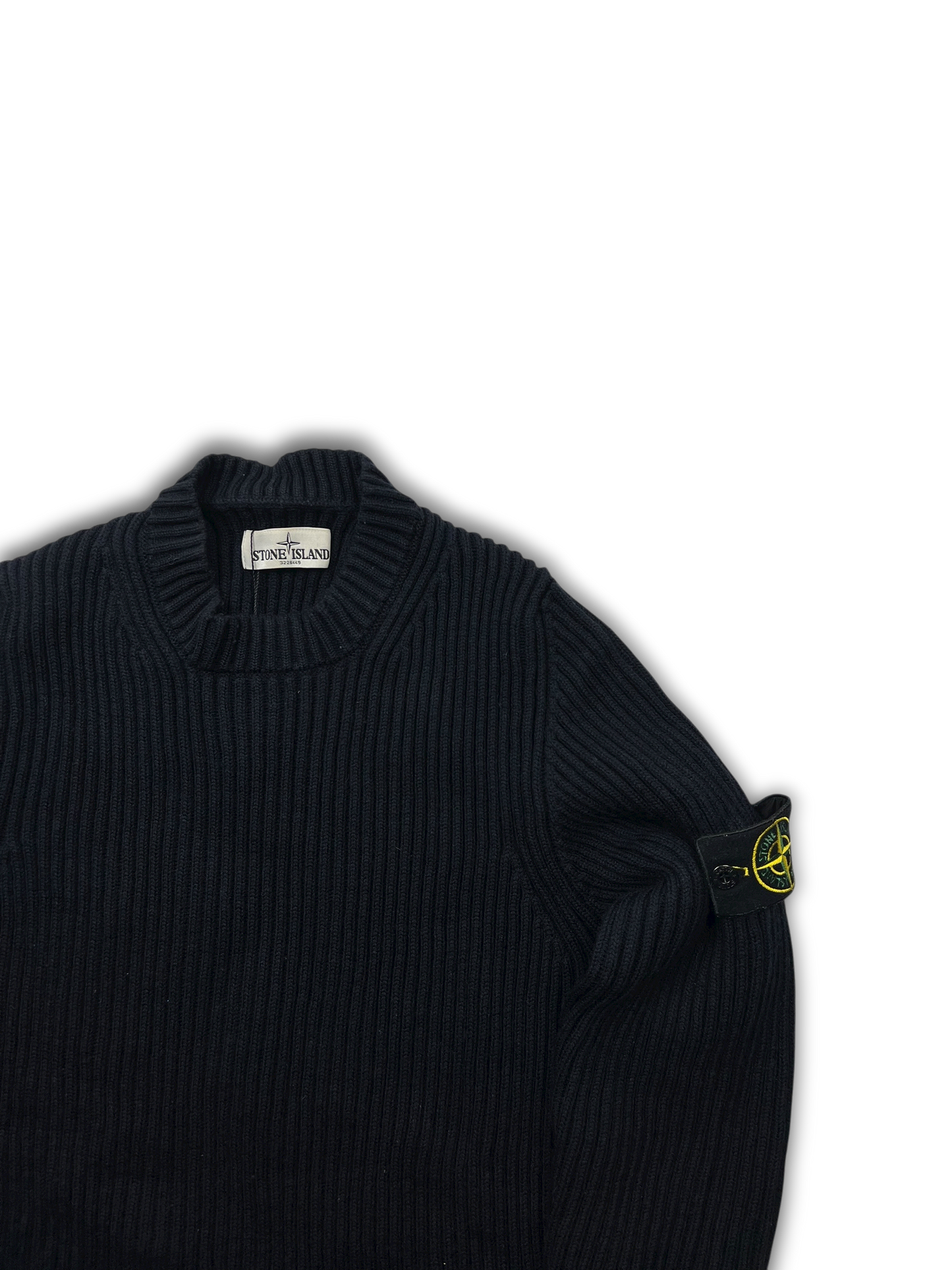 Stone Island Sweater (S)