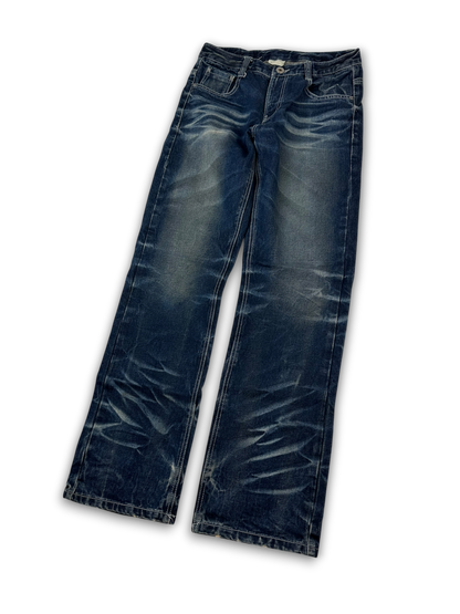 Japanese Denim Jeans (30)