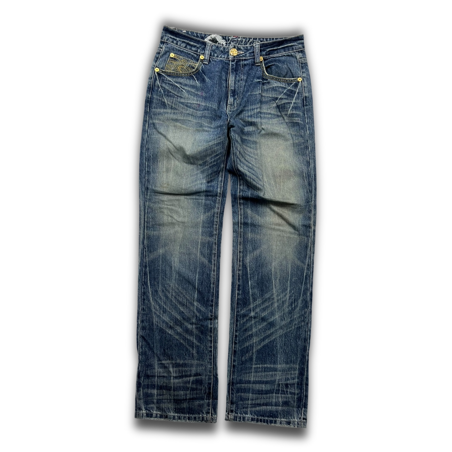 Big Train Jeans (34)