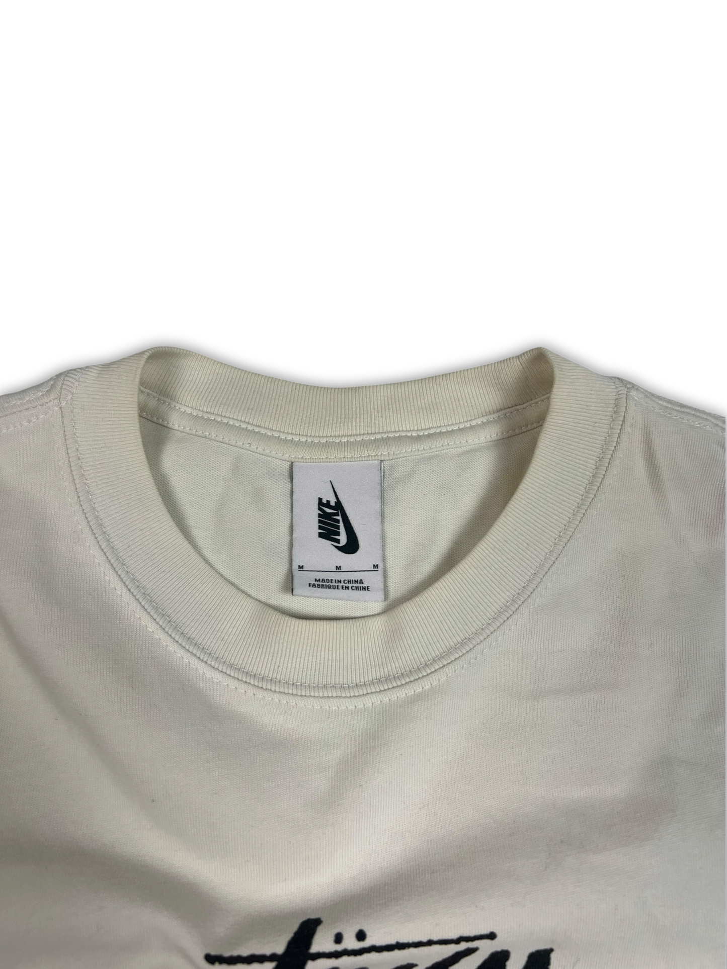 Nike x Stüssy T-Shirt (M)