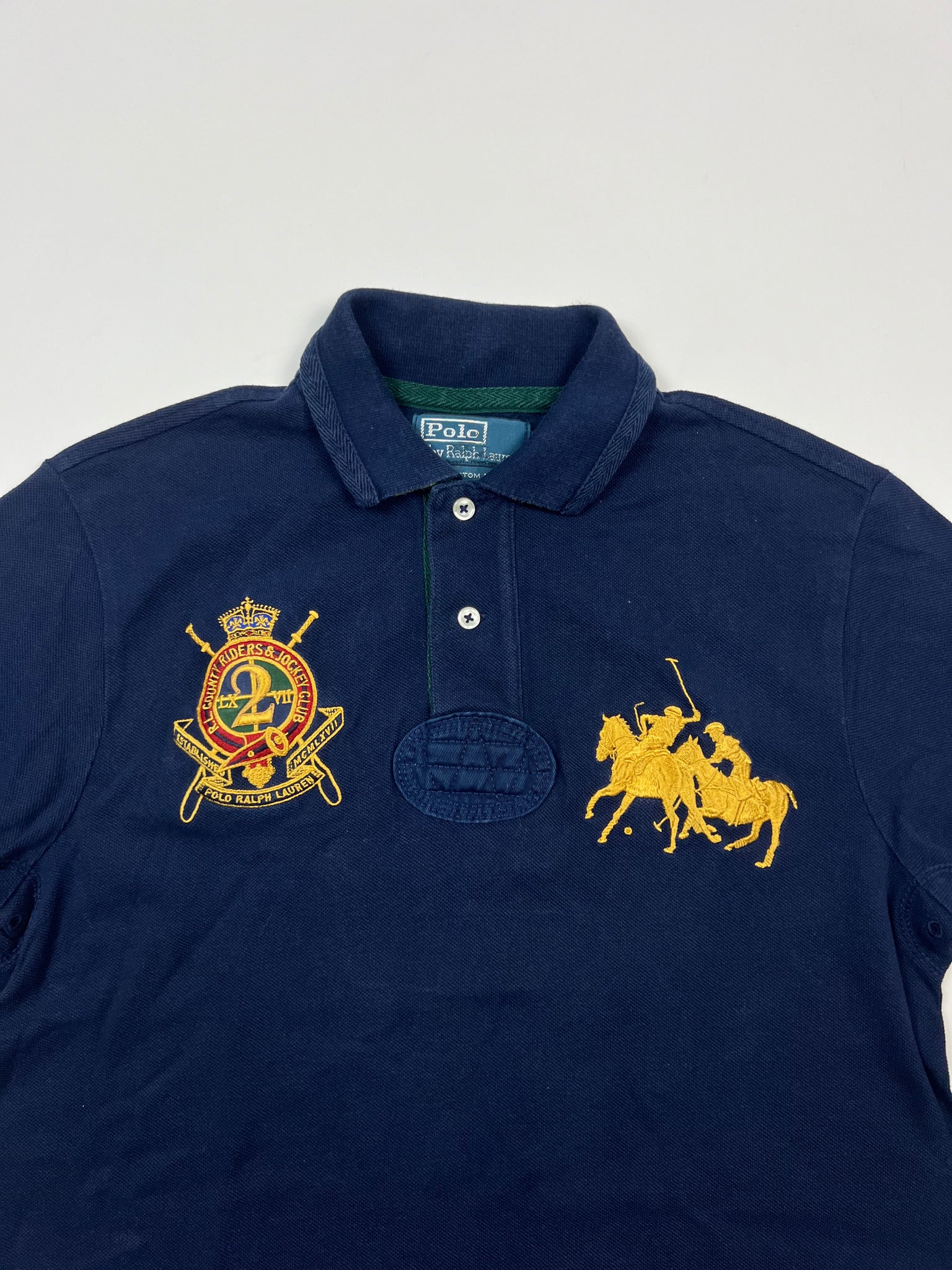 Polo Ralph Lauren Polo (S)