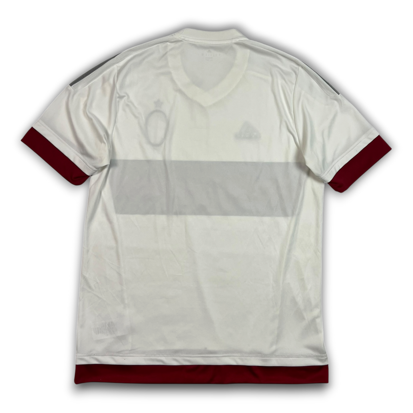 Adidas AC Milan Jersey (M)