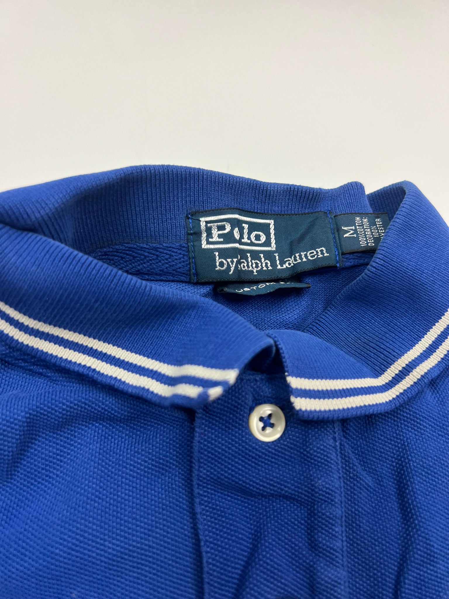 Polo Ralph Lauren Polo (M)