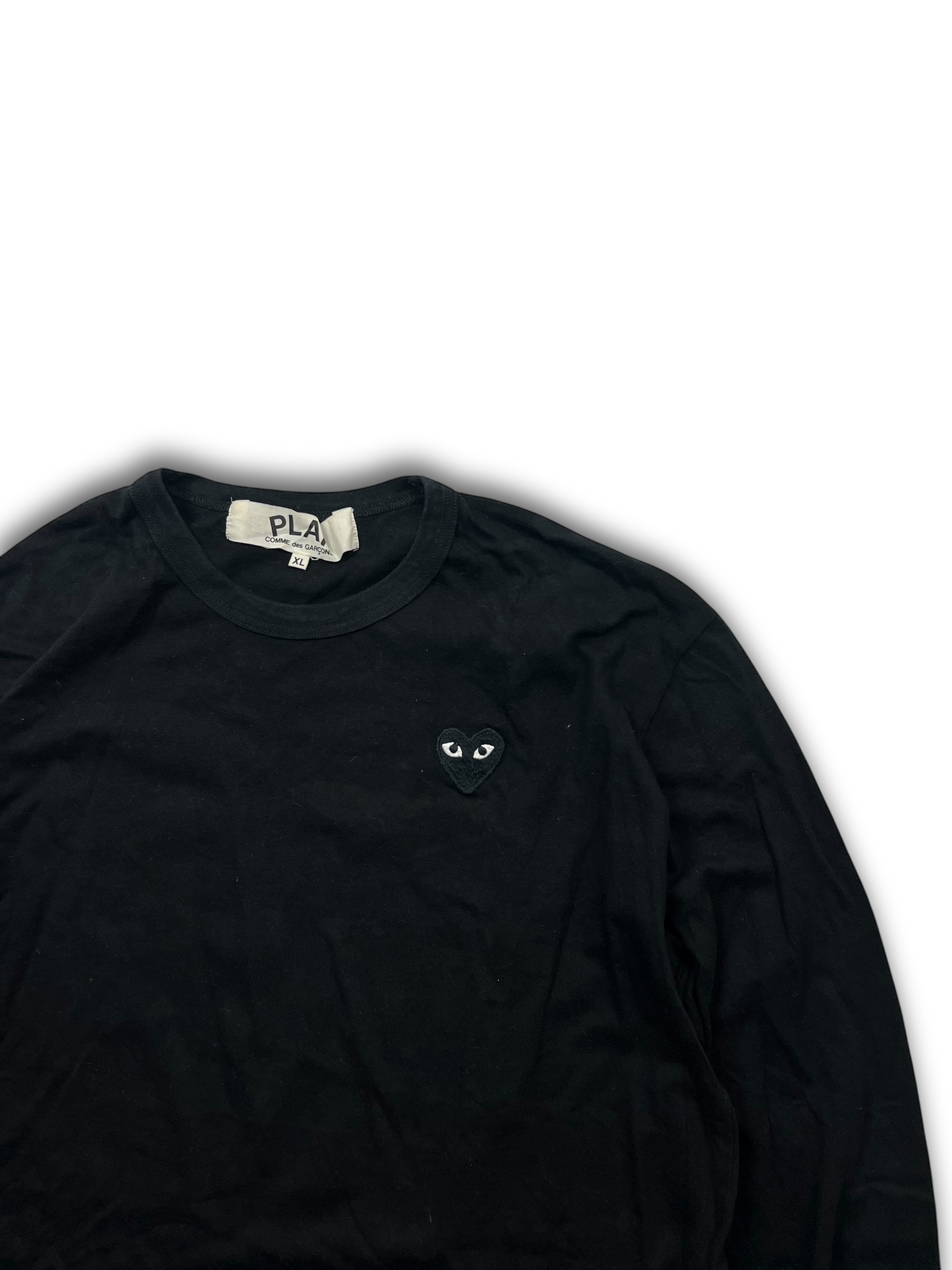 Comme des Garçons Longsleeve (XL)