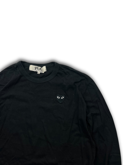 Comme des Garçons Longsleeve (XL)