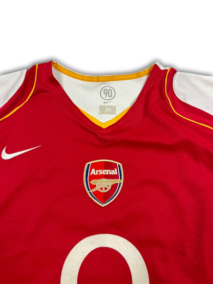 Nike Arsenal Jersey (XL)