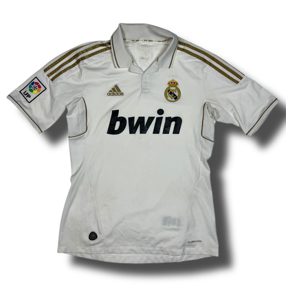 Adidas Real Madrid Jersey (S)