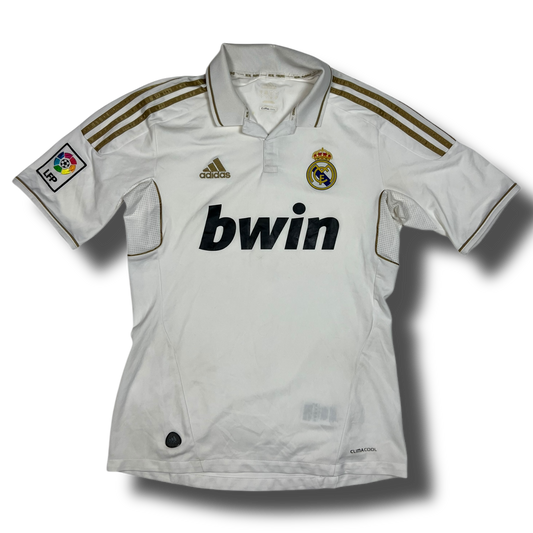 Adidas Real Madrid Jersey (S)